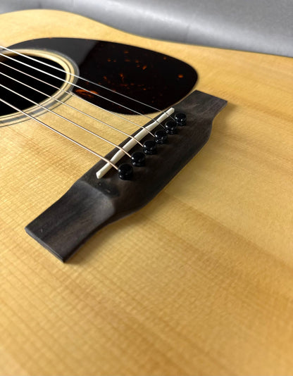 Martin Custom Shop D-18 2025 - Natural
