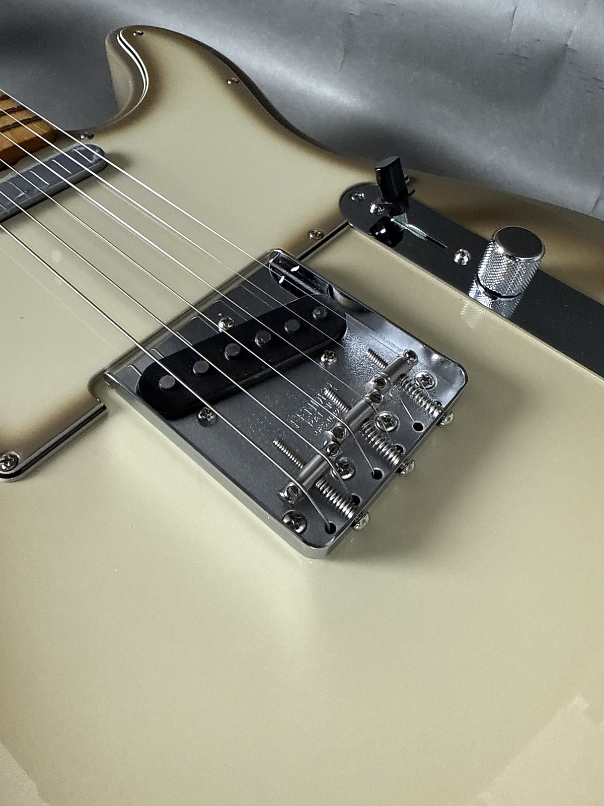 Fender Limited Edition Vintera II 60’s Telecaster 2025 - Antigua