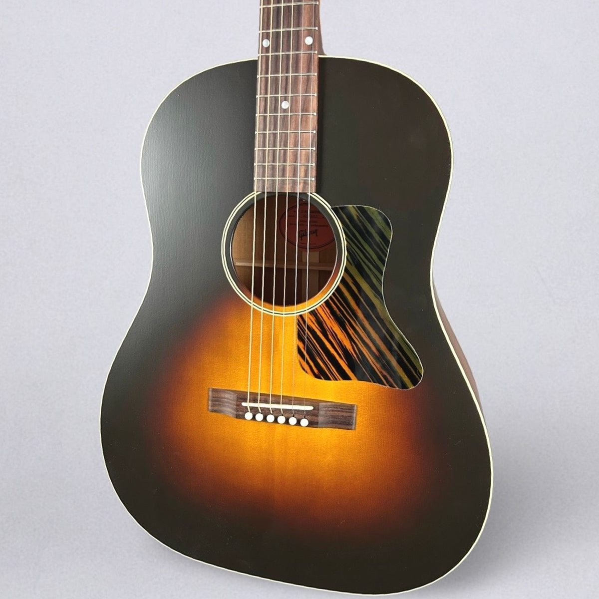 Gibson J-45 Century 2026 - Vintage Sunburst