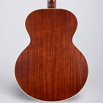 Gibson J-185 Century 12-Fret 2026 - Vintage Sunburst