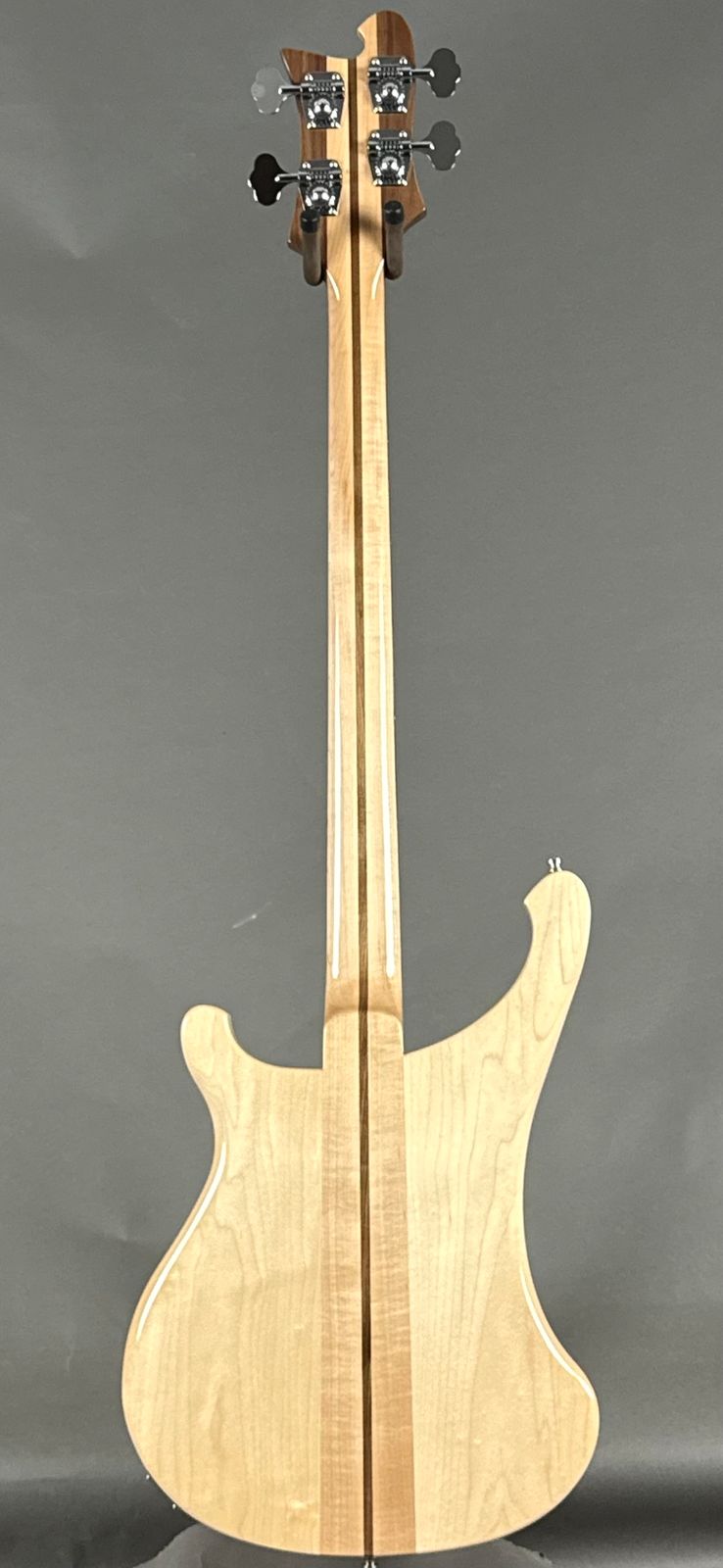 Rickenbacker 4003S 2026 - Mapleglo