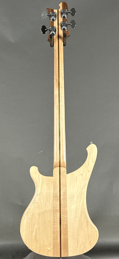 Rickenbacker 4003S 2026 - Mapleglo