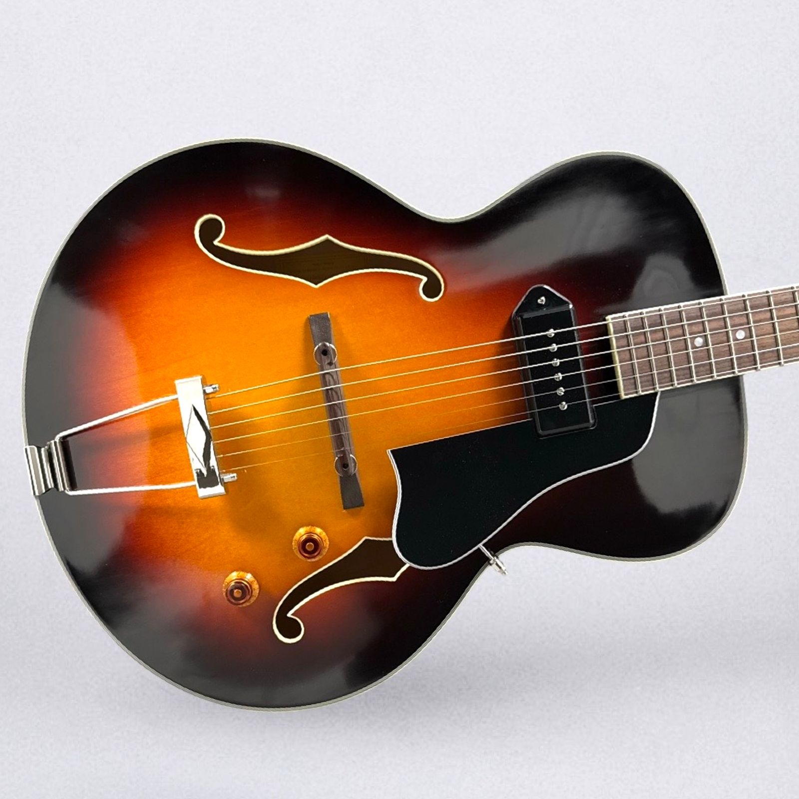 Eastman AR405 P90/TV 2025 - Sunburst