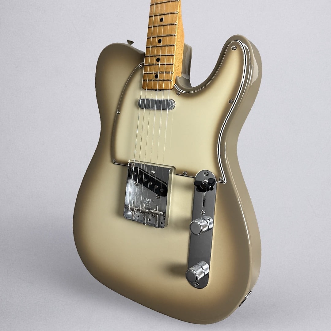 Fender Limited Edition Vintera II 60’s Telecaster 2025 - Antigua