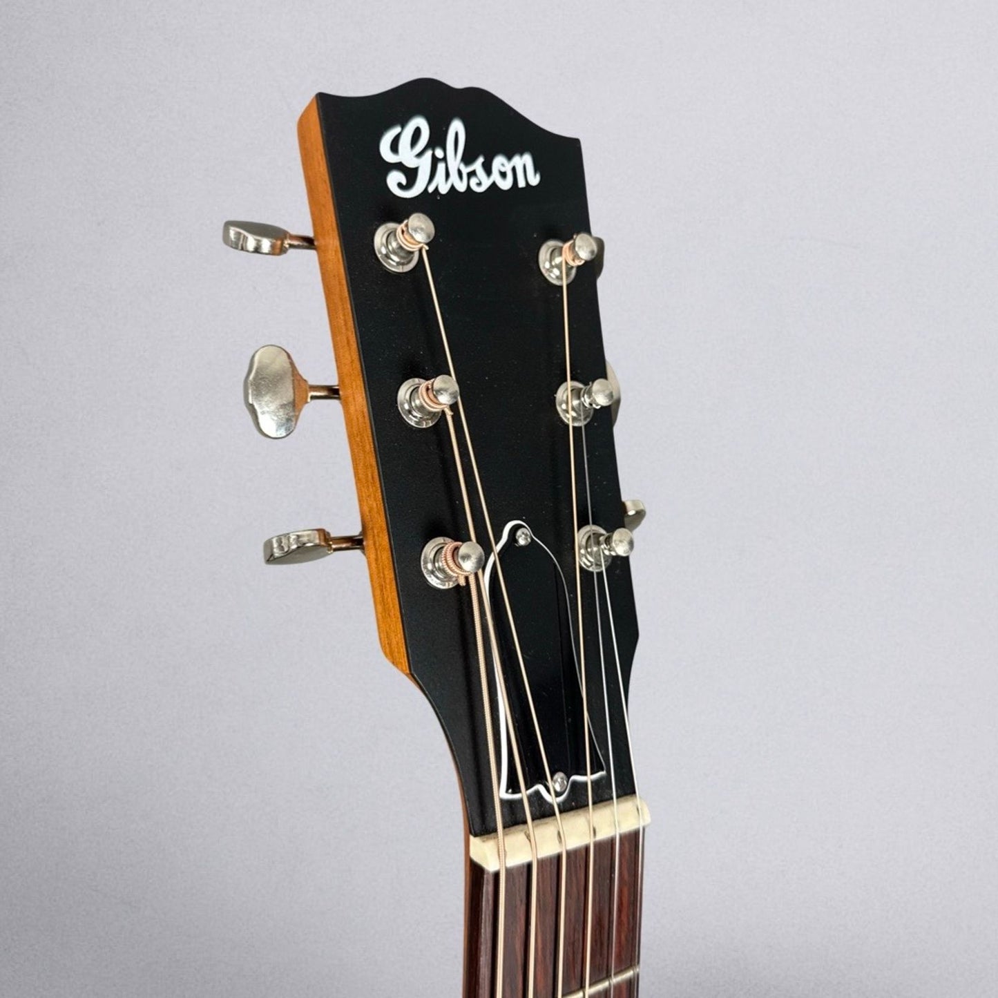 Gibson J-35 ‘30s Faded 2022 - Natural