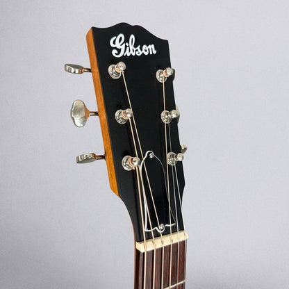 Gibson J-35 ‘30s Faded 2022 - Natural