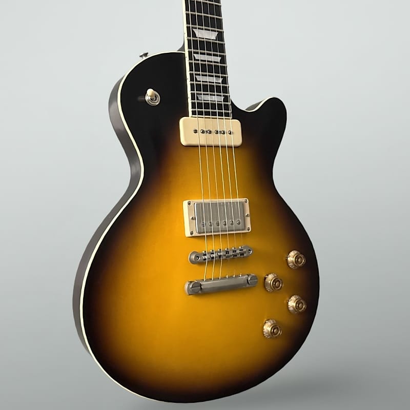 Eastman SB58/TV Limited Edition 2024 - Sunburst