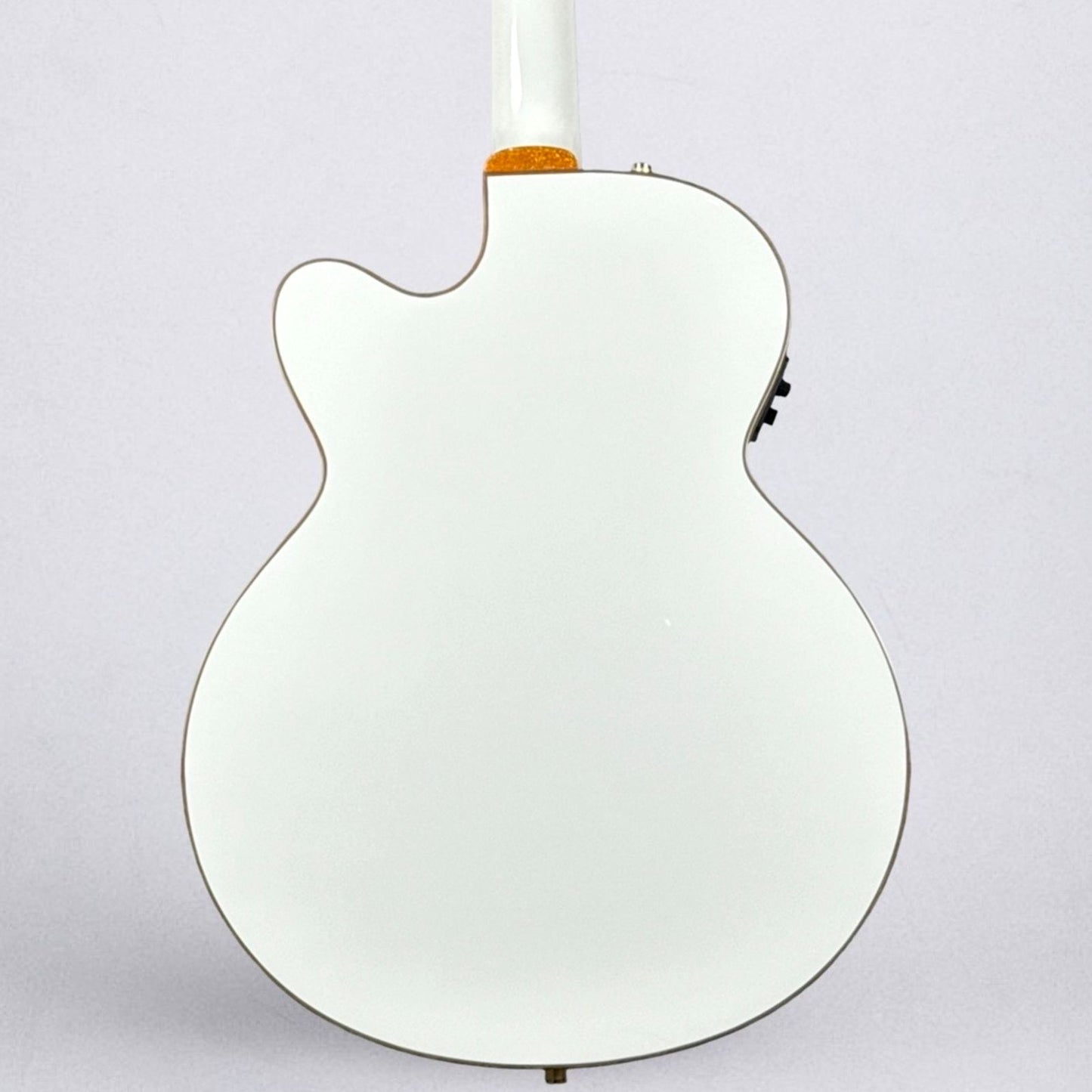 Gretsch G5022CWFE-12 Rancher Falcon Jumbo 2025 - White