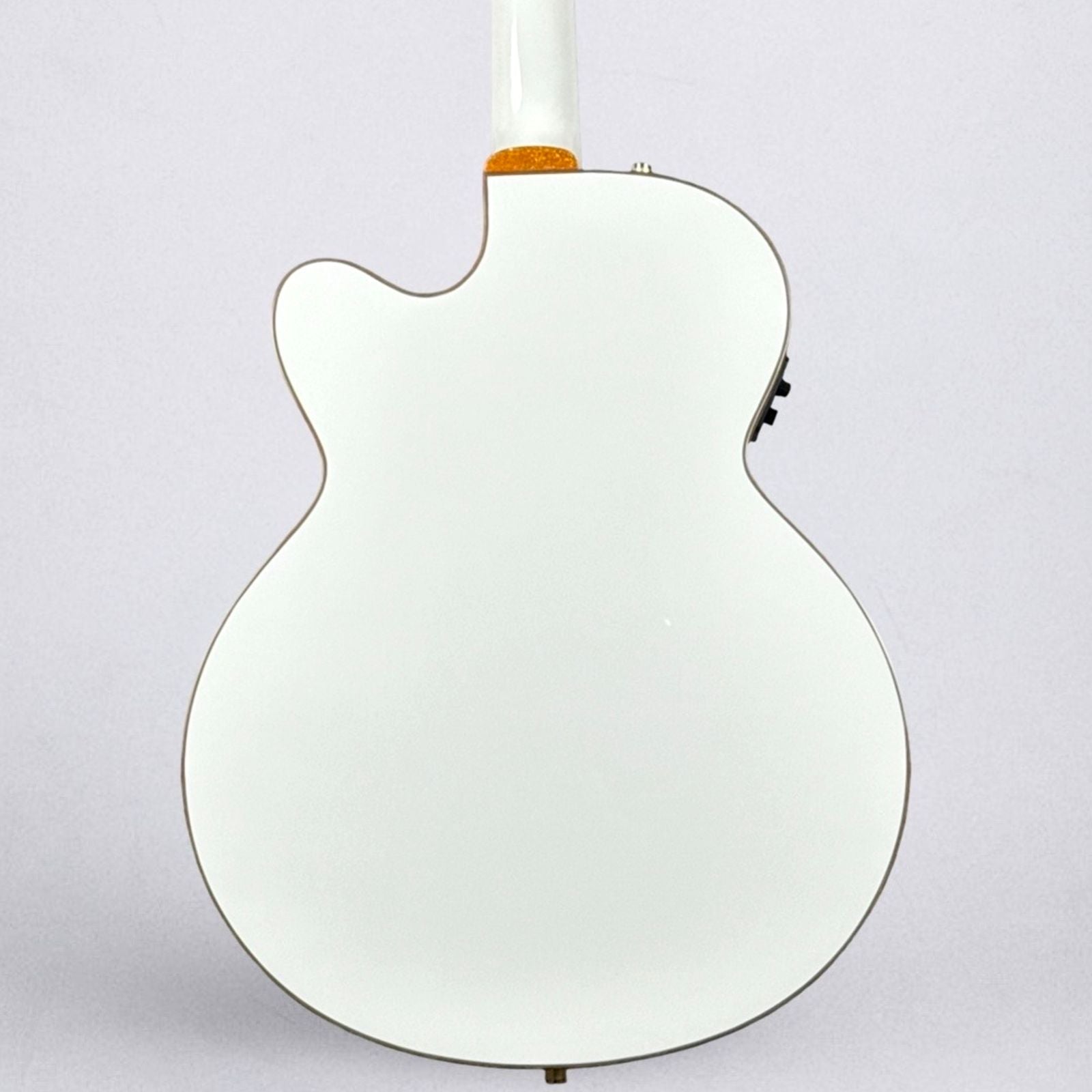 Gretsch G5022CWFE-12 Rancher Falcon Jumbo 2025 - White