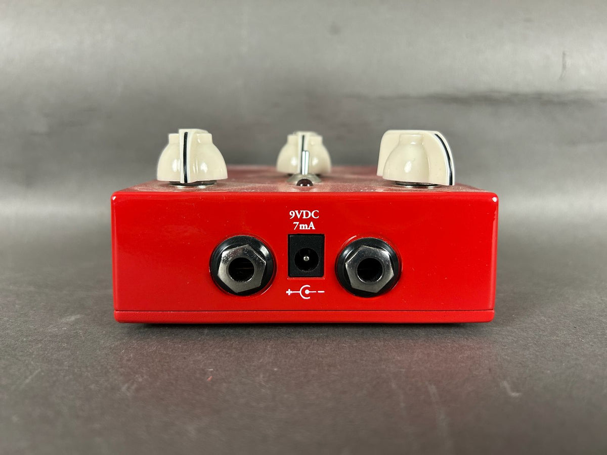 T-Rex Tremster - Red