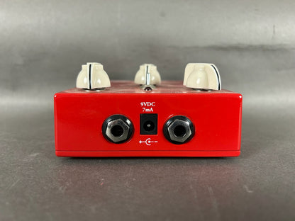 T-Rex Tremster - Red