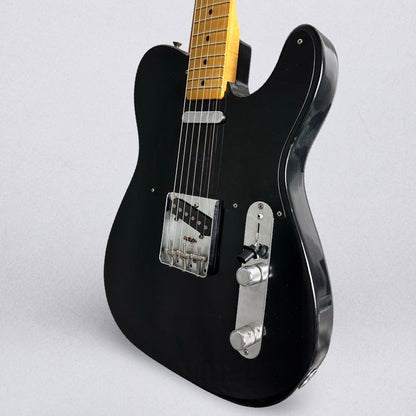 Fender Dealer Exclusive Vintera Road Worn ‘60s Double Esquire 2026 - Black