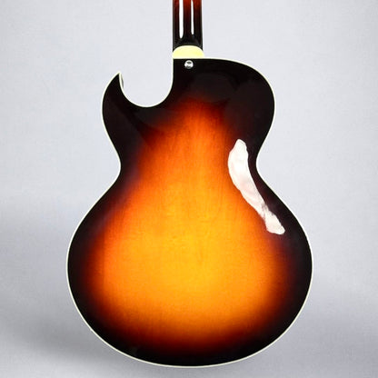 Eastman AR372CE 2024 - Sunburst