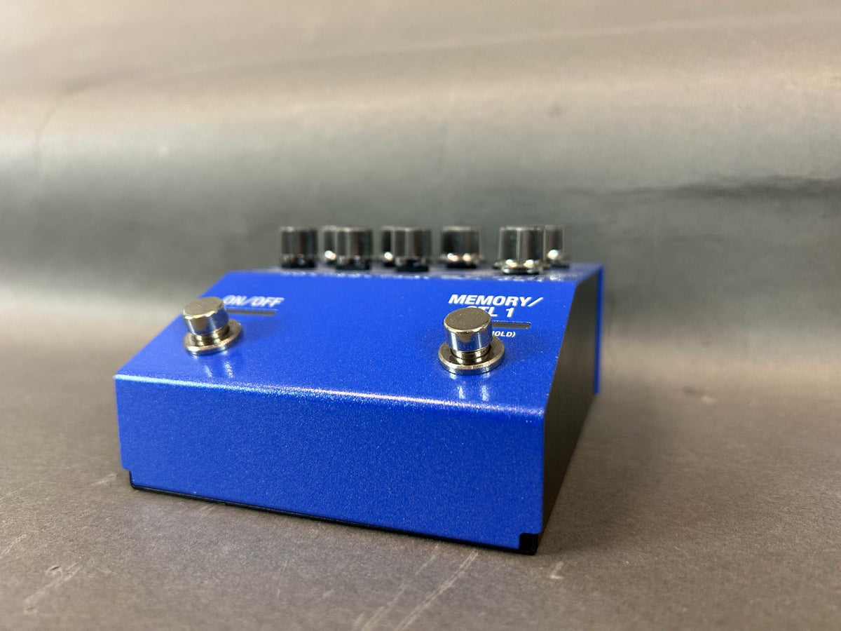 Boss SY-200