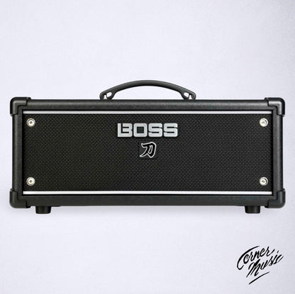Boss Katana Head Gen 3 Guitar Amp Head