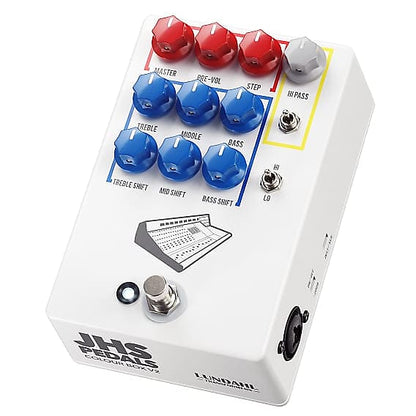 JHS Colour Box V2 Pedal