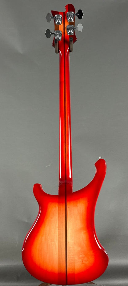 Rickenbacker 4003 2026 - Fireglo