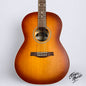 Seagull Entourage Folk 2025 - Rustic Burst