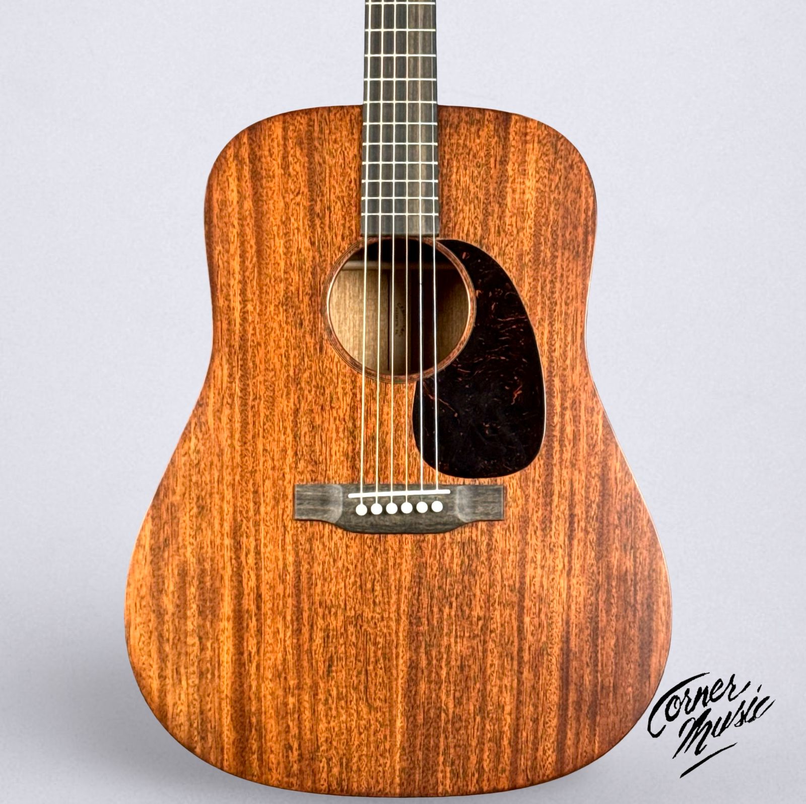 Martin D-17 2025 - Natural