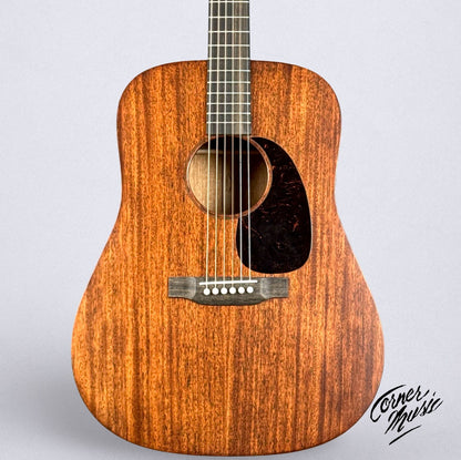 Martin D-17 2025 - Natural
