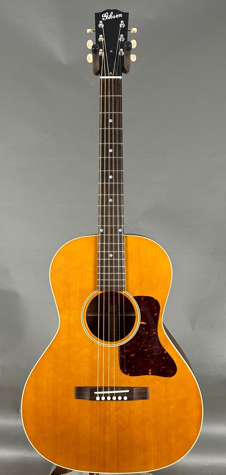Gibson L-00 Century 12-Fret 2026 - Natural