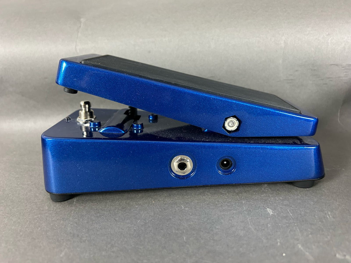 Xotic XW-2 Wah Pedal - Blue