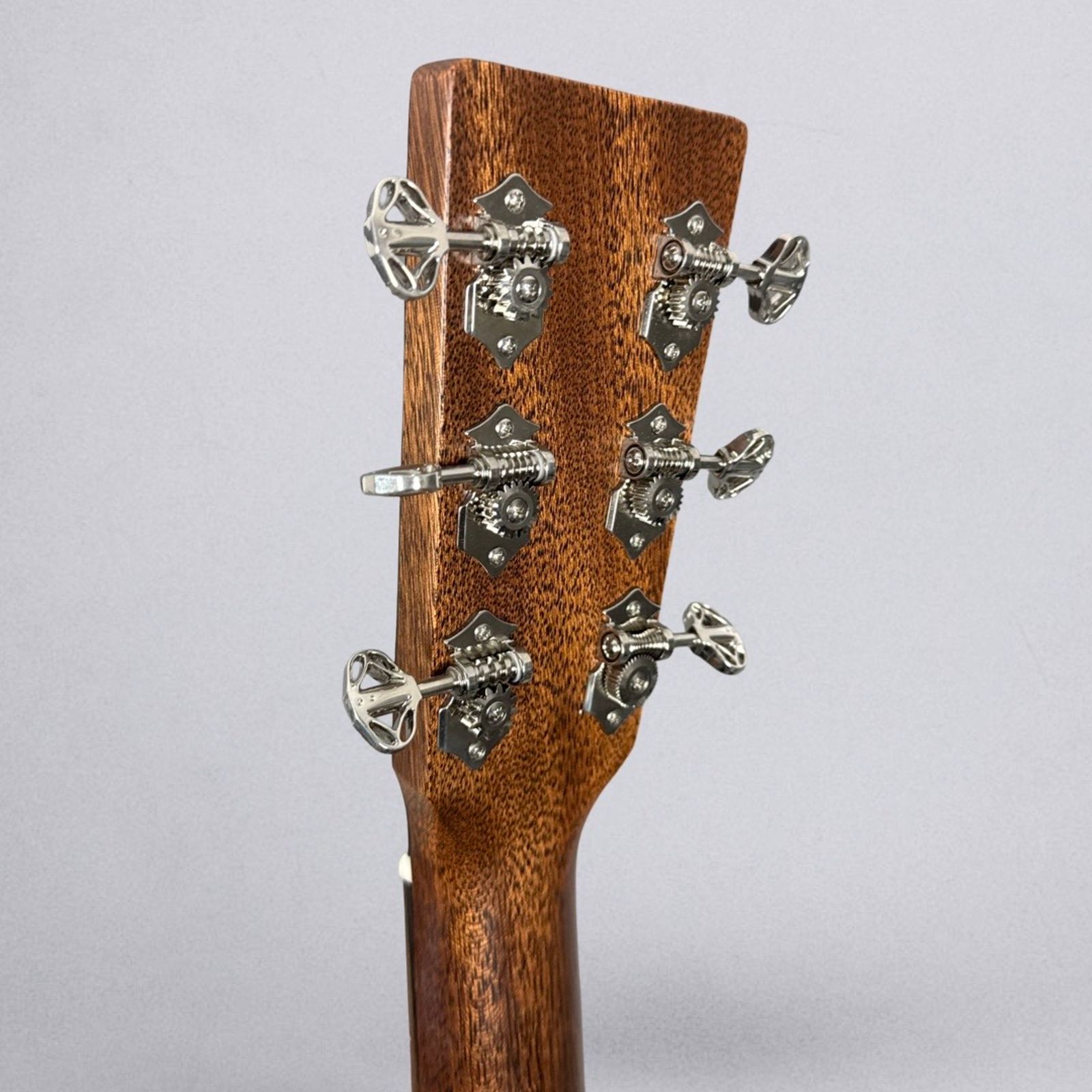 Martin SC-13E Special 2025 - Burst