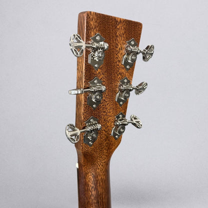 Martin SC-13E Special 2025 - Burst