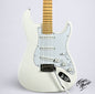 Fender Limited Edition Player II Stratocaster 2026 - Polar White