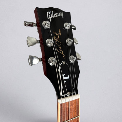 Gibson Les Paul Signature T 2012 - Wine Red