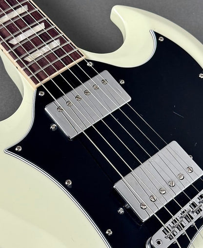 Gibson SG Standard 2023 - Classic White