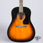 Epiphone 1942 Banner J-45 Reissue 2025 - Vintage Sunburst