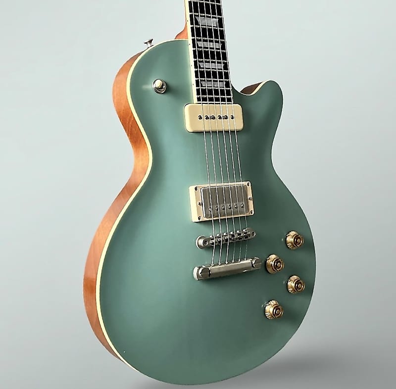 Eastman SB58/TV Limited Edition 2024 - Faded Blue