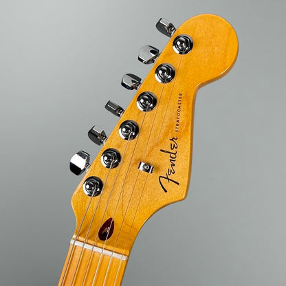 Fender American Ultra Stratocaster 2022 - Texas Tea