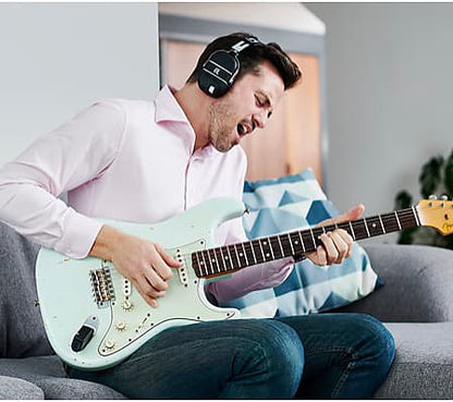 Boss Waza-Air Wireless Guitar Amplification Headset