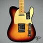 Fender American Ultra II Telecaster 2024 - Ultraburst