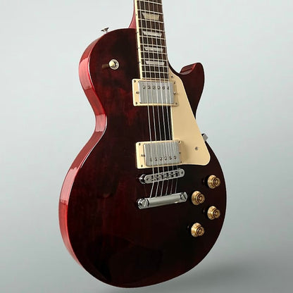 Gibson Les Paul Studio 2024 - Wine Red