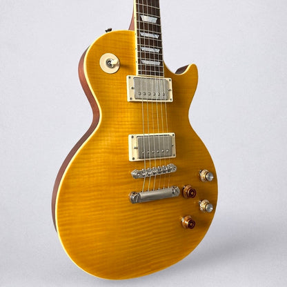 Epiphone Kirk Hammett “Greeny” 1959 Les Paul Standard 2025 - Greeny Burst