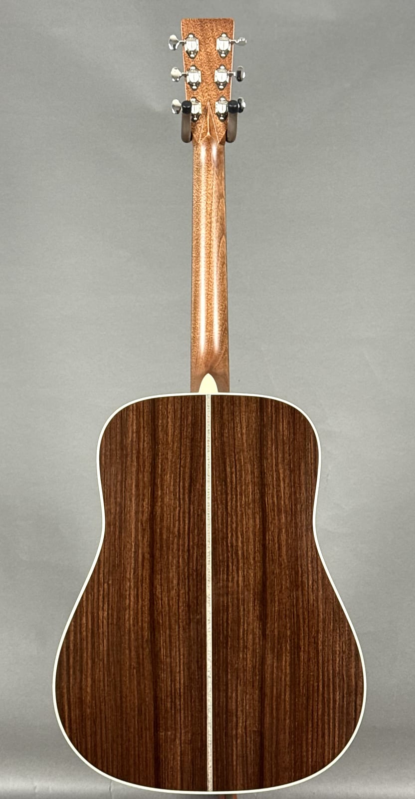 Martin D-28 Billy Strings 2025 - Natural