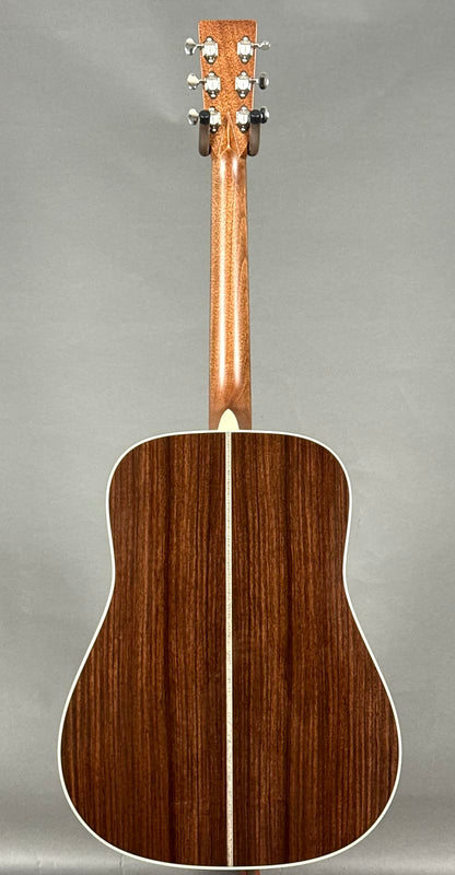 Martin D-28 Billy Strings 2025 - Natural