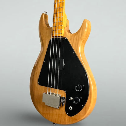 Epiphone Grabber Bass 2024 - Natural