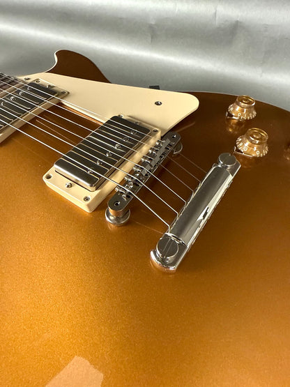Gibson Les Paul Standard 50’s 2025 - Gold Top