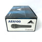 Audio-Technica AE6100 Handheld Hypercardioid Dynamic Mic
