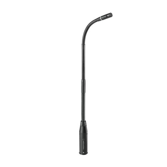 Audio-Technica ES925/XLR Gooseneck Microphone with XLR Power Module