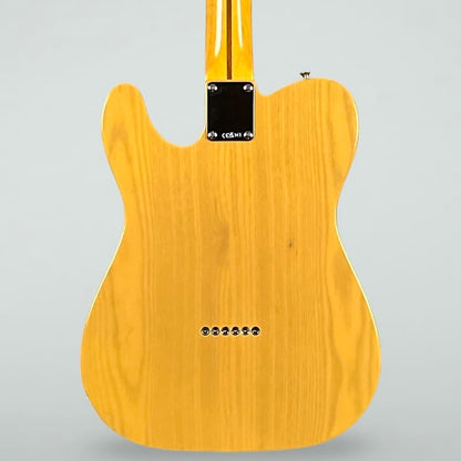 Fender American Vintage II 1951 Telecaster 2024 - Butterscotch Blonde