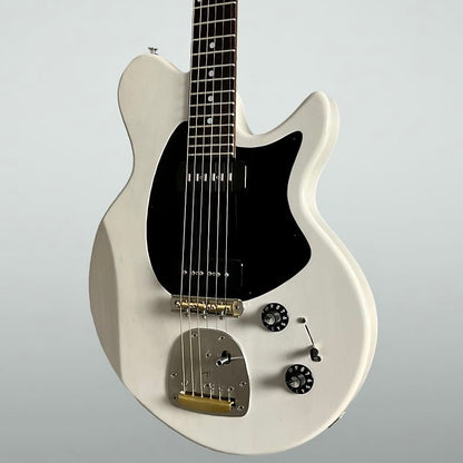 Eastman D’Ambrosio Offset ‘64 2024 - Vintage White