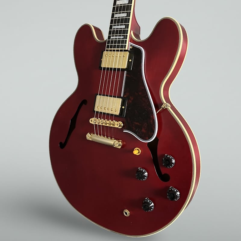 Epiphone 1959 ES-355 2024 - Cherry Res