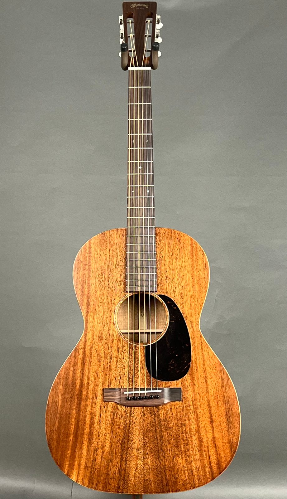 Martin 000-15SM 2024 - Natural Mahogany