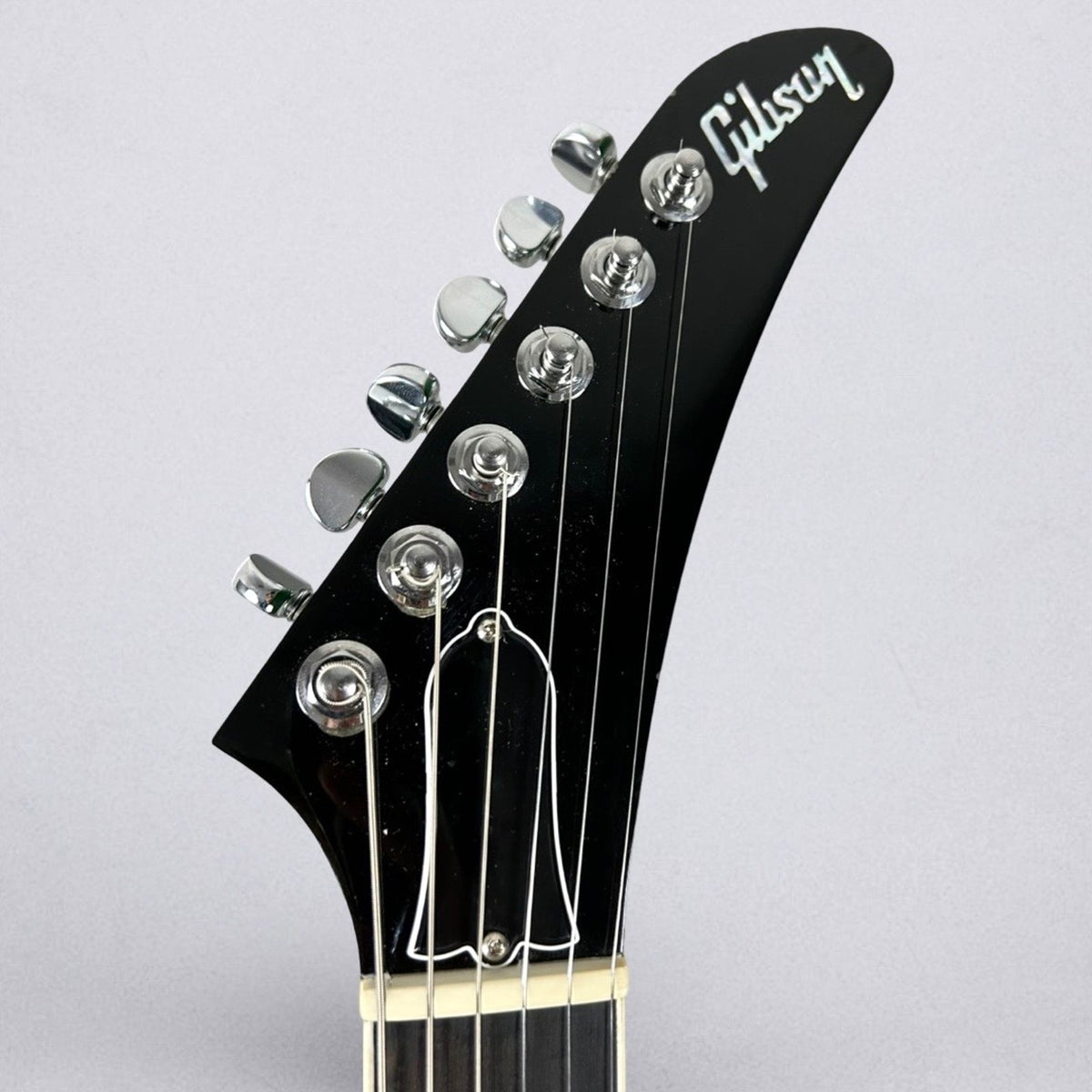 Gibson Victory Figured Top 2024 - Iguana Burst