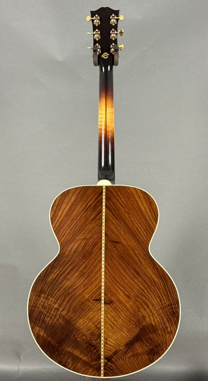 Gibson Bob Dylan Collectors Edition SJ-200 2014 - Sunburst